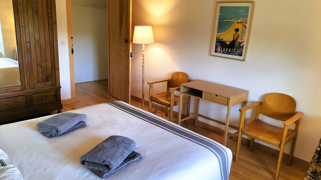 Photo of Bedroom in Souraide