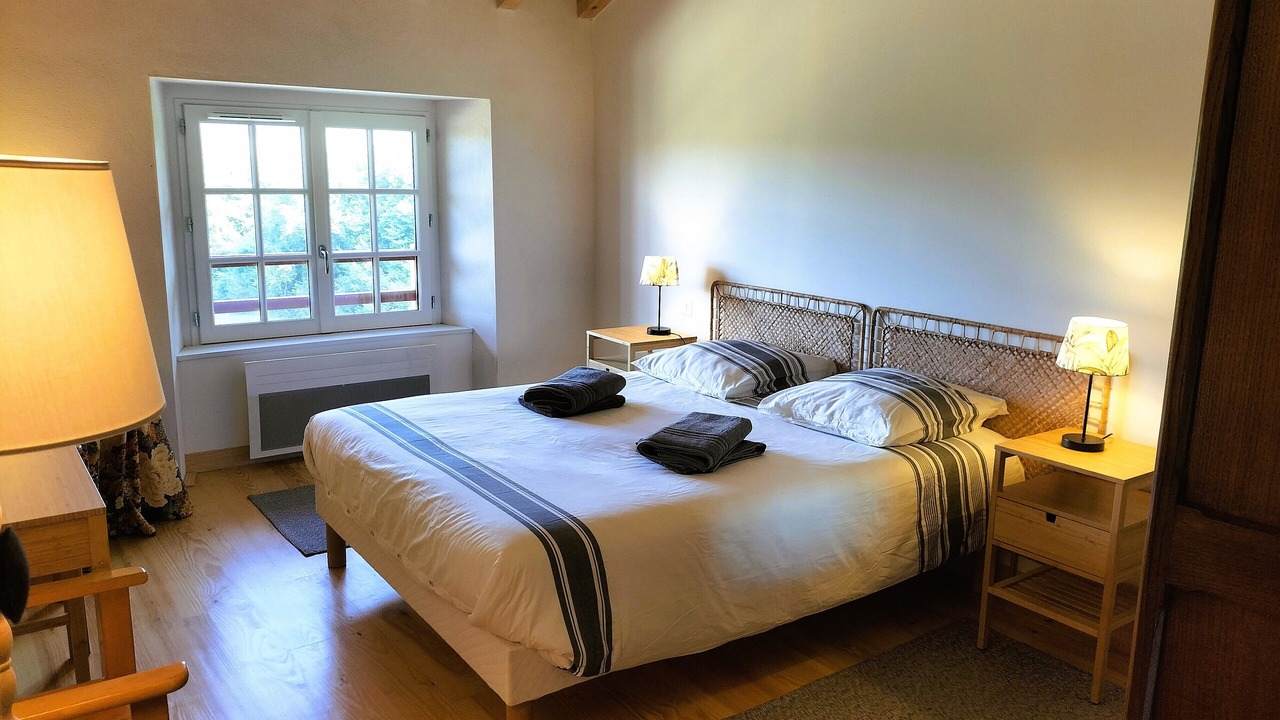 Photo of Bedroom in Souraide