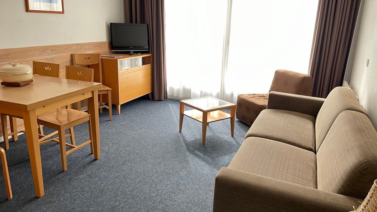 Photo of Livingroom in Eaux-Bonnes