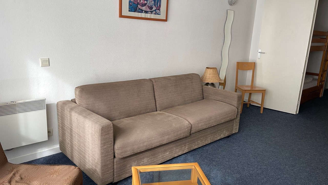 Photo of Livingroom in Eaux-Bonnes