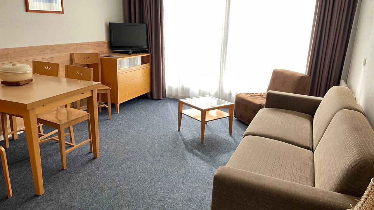 Photo of Livingroom in Eaux-Bonnes
