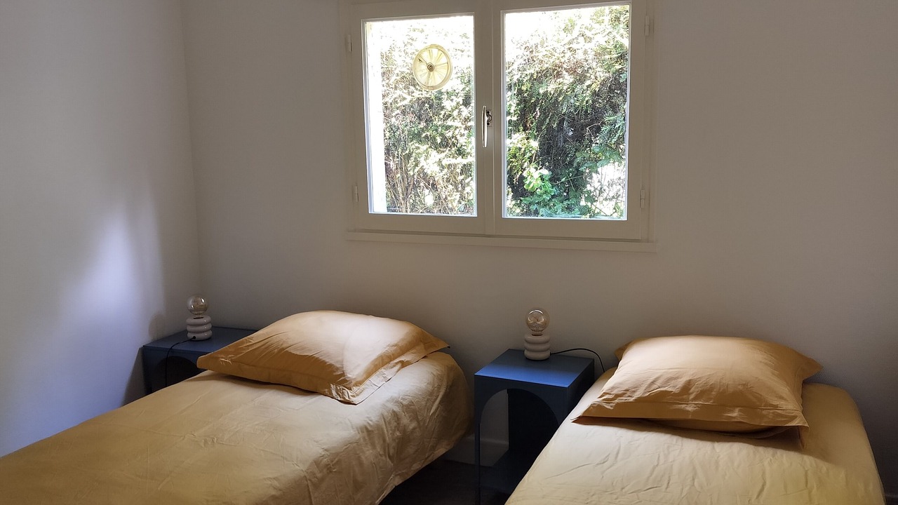 Photo of Bedroom in Chalandray