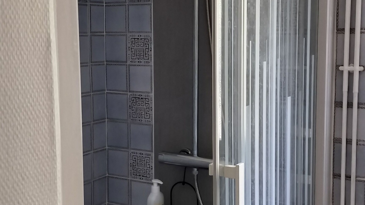 Photo of Bathroom in Chalandray