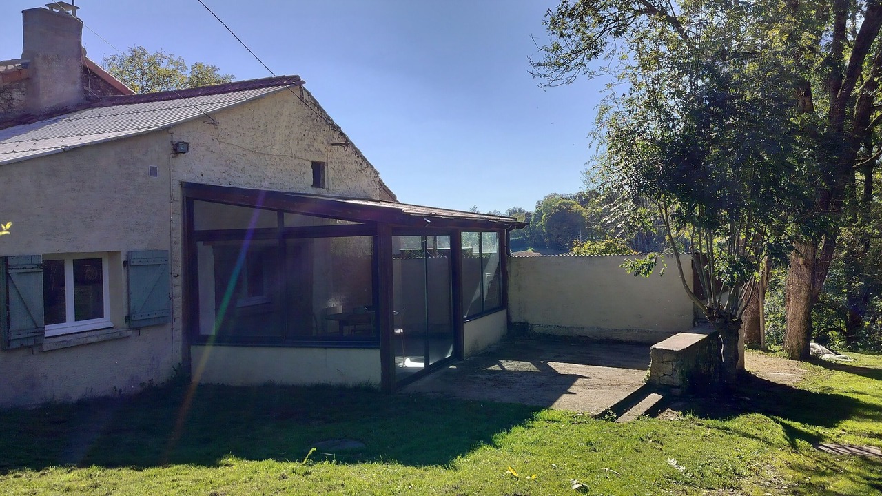 Photo of Outdoor in Chalandray