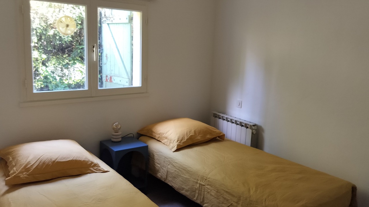 Photo of Bedroom in Chalandray