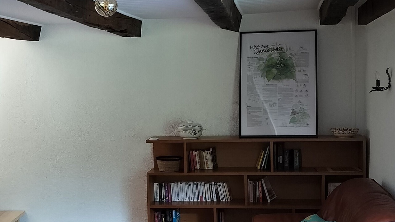 Photo of Livingroom in Chalandray