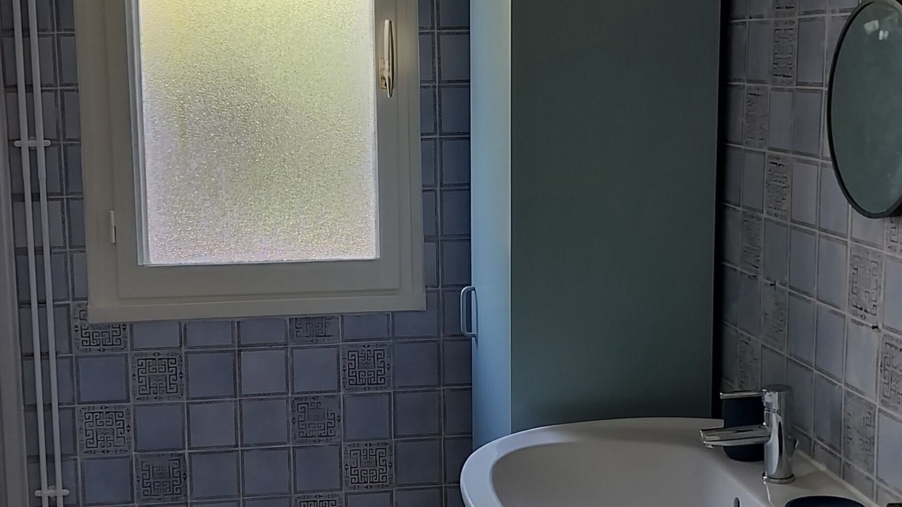 Photo of Bathroom in Chalandray