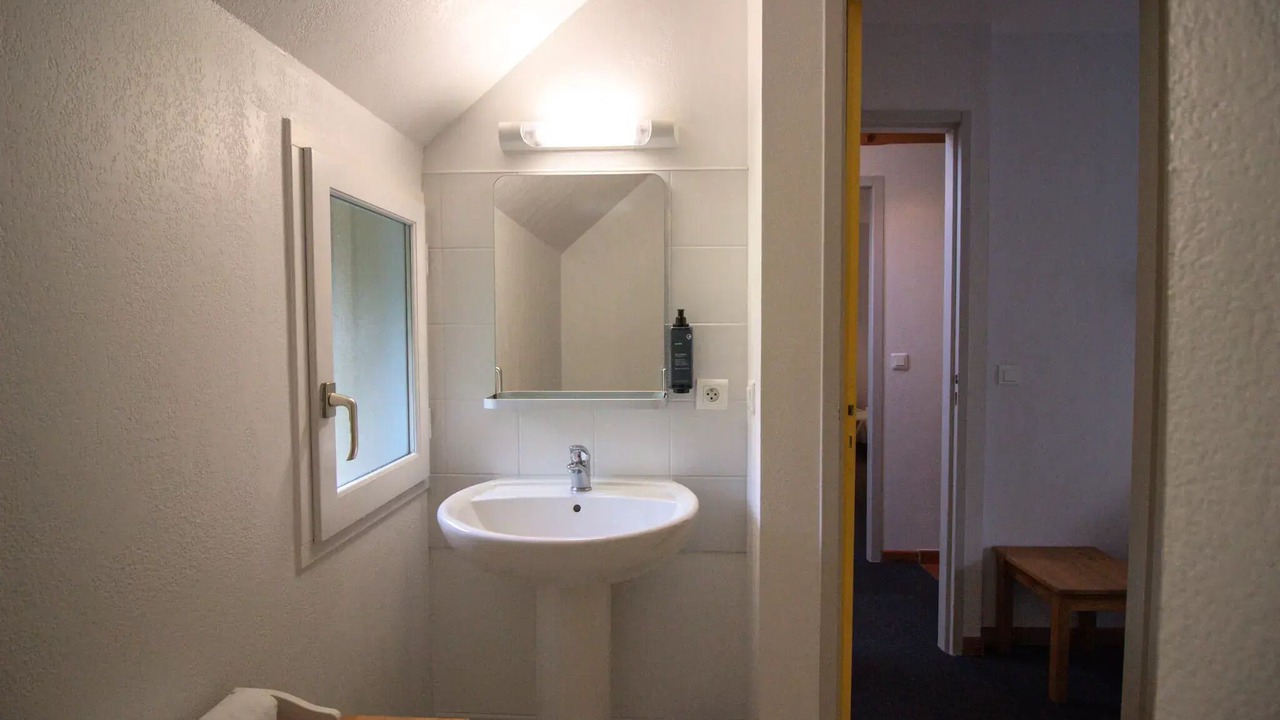 Photo of Bathroom in Bagneres-de-Bigorre