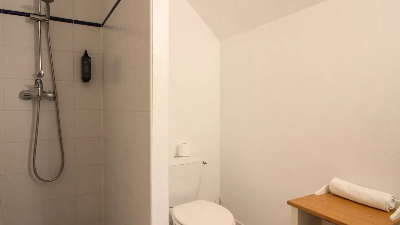 Photo of Bathroom in Bagneres-de-Bigorre