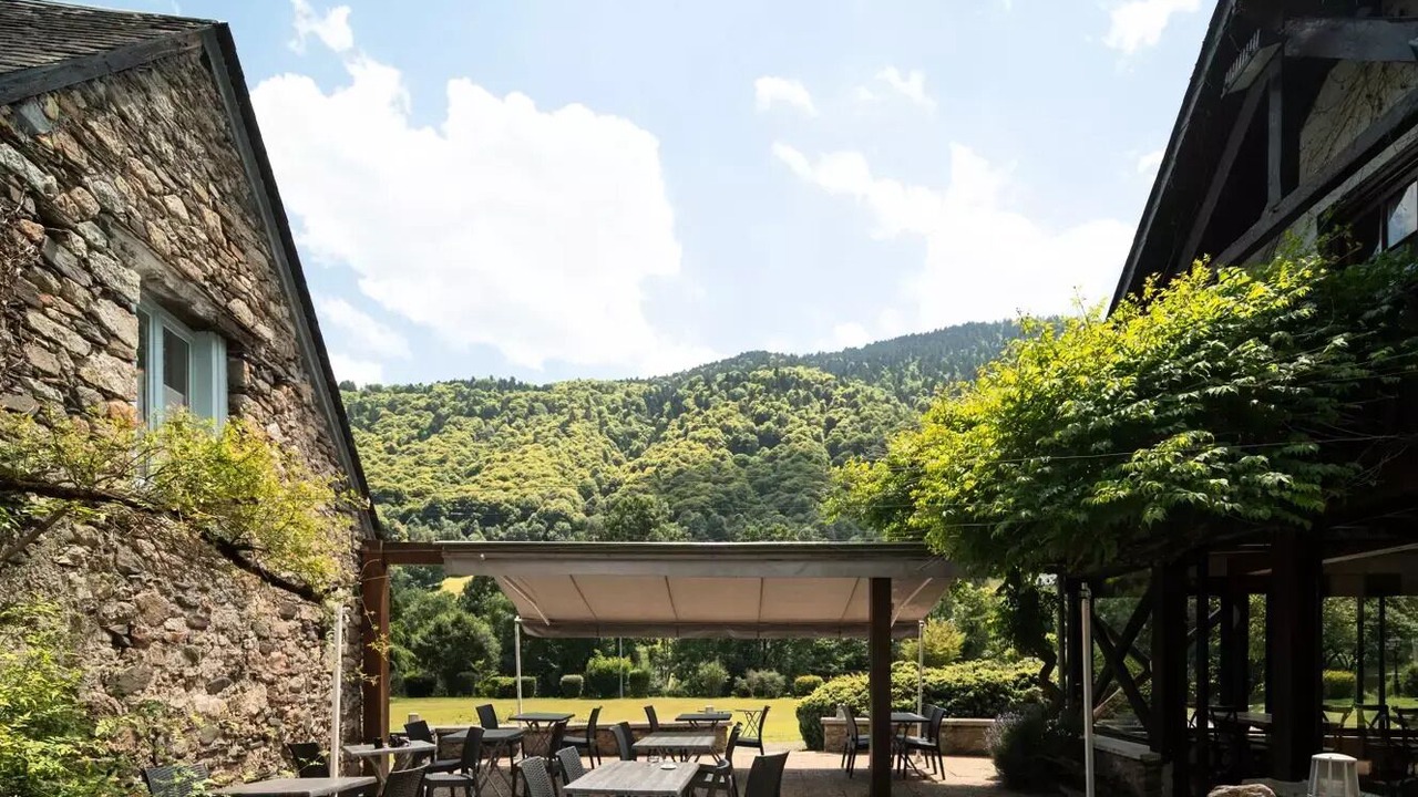 Photo of Outdoor in Bagneres-de-Bigorre