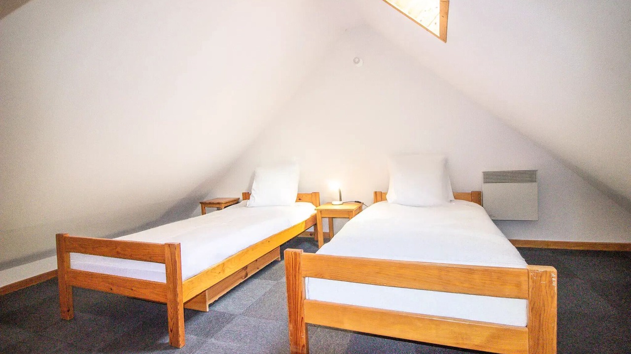 Photo of Bedroom in Bagneres-de-Bigorre