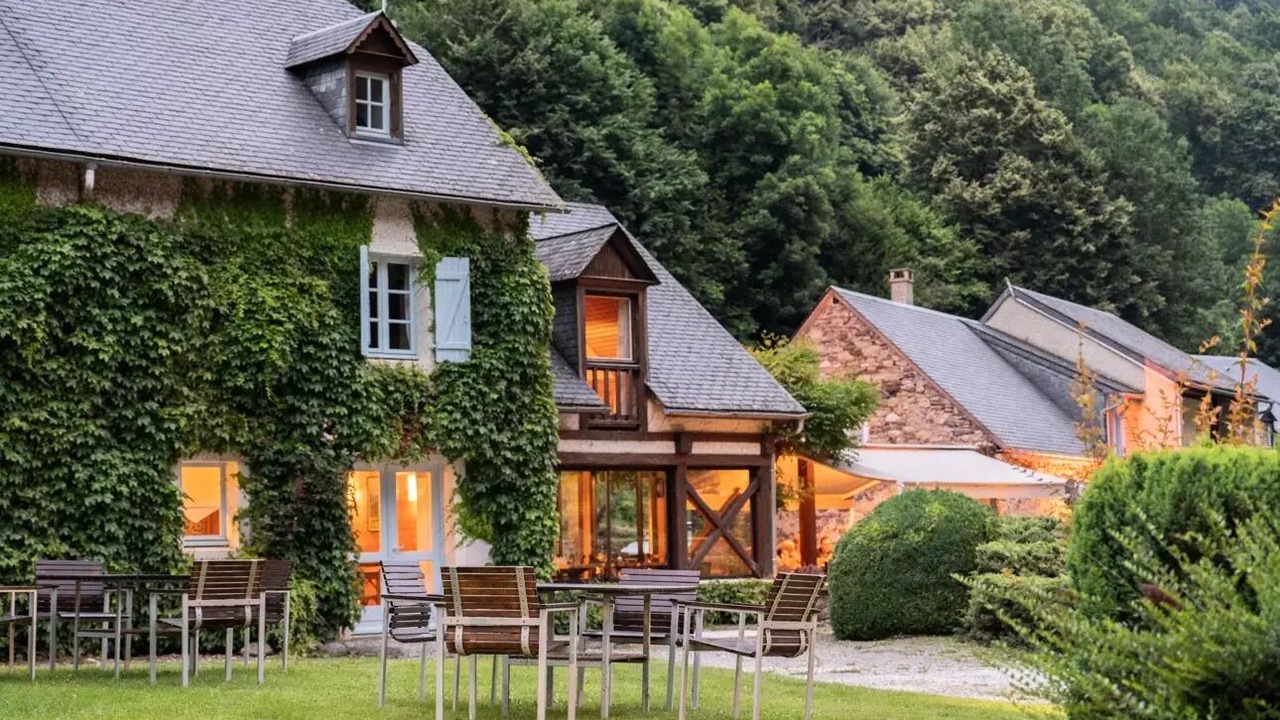 Photo of Outdoor in Bagneres-de-Bigorre