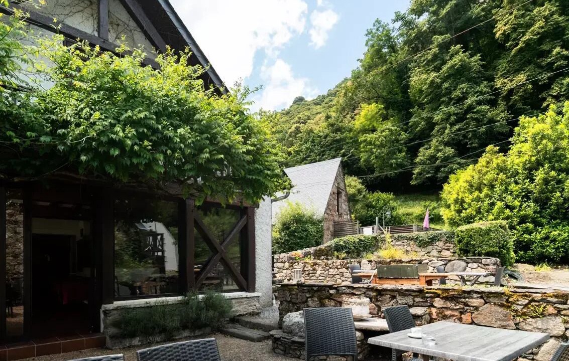 Photo of Outdoor in Bagneres-de-Bigorre