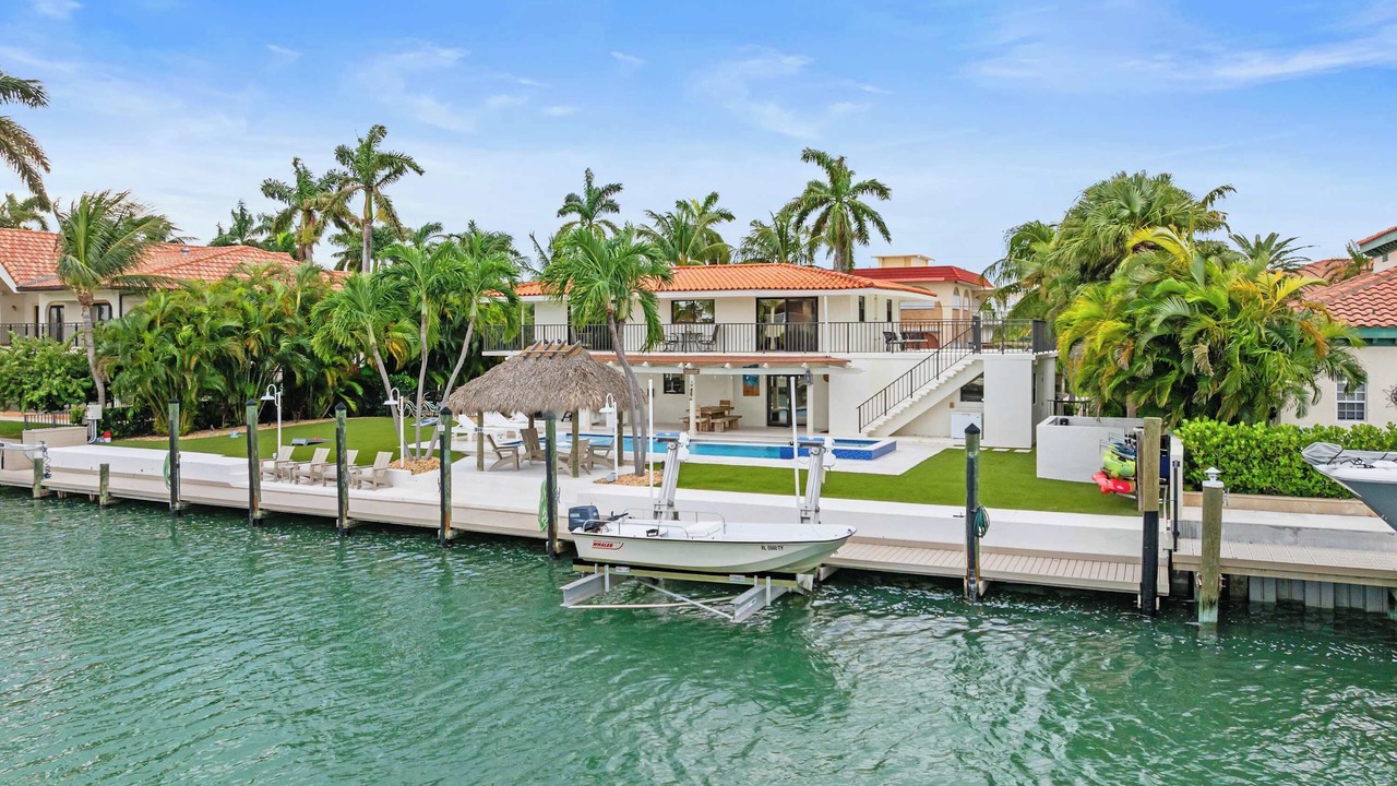 Photo of Outdoor in Key Colony Beach