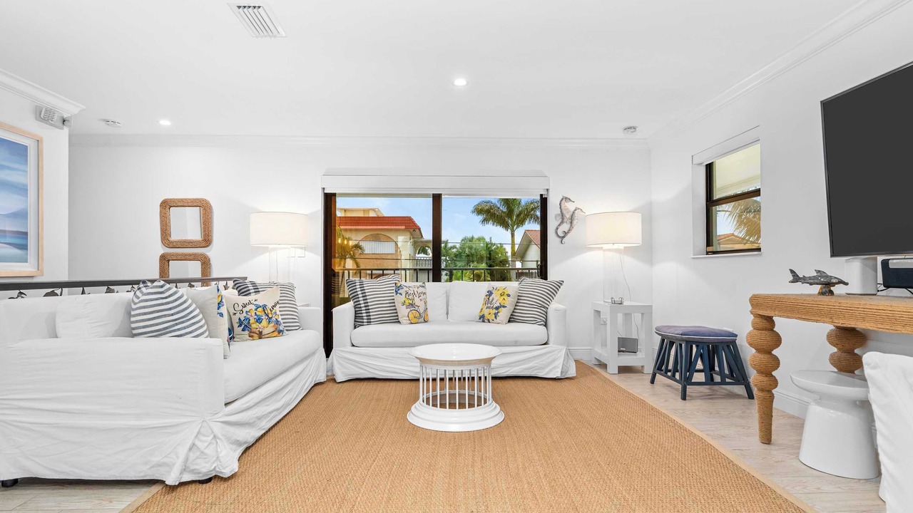 Photo of Patio Balcony in Key Colony Beach