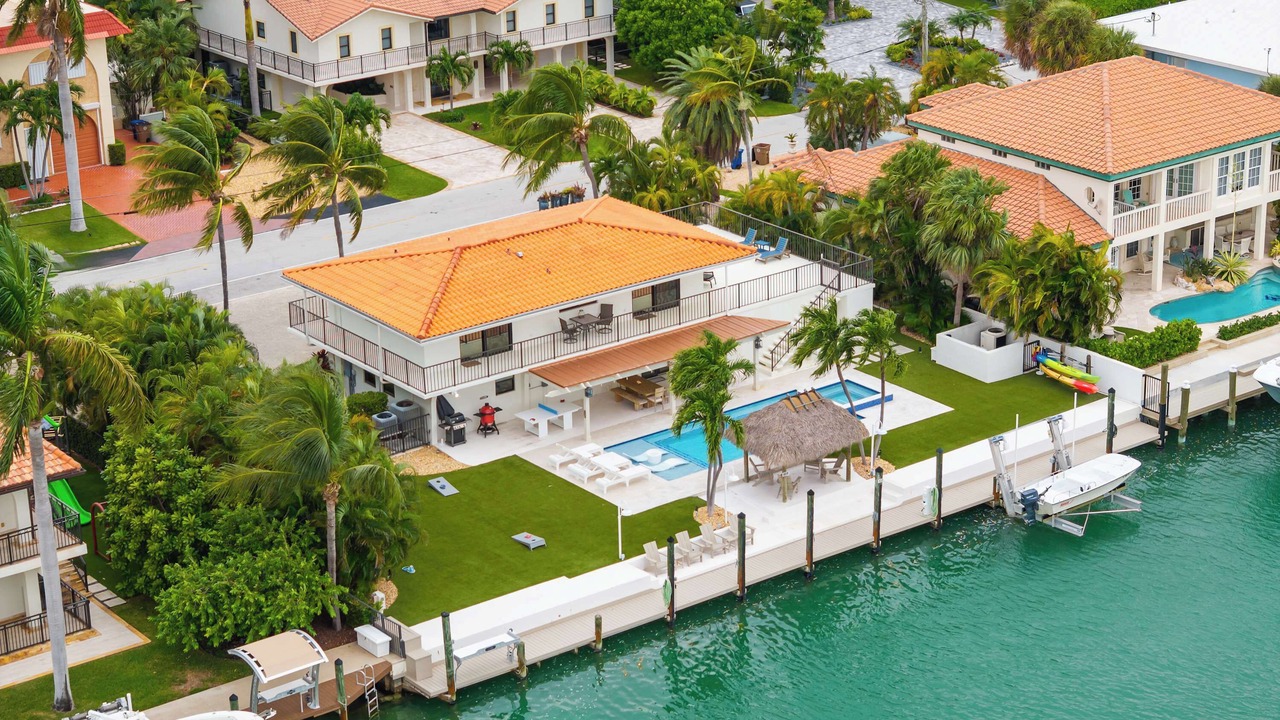 Photo of Outdoor in Key Colony Beach