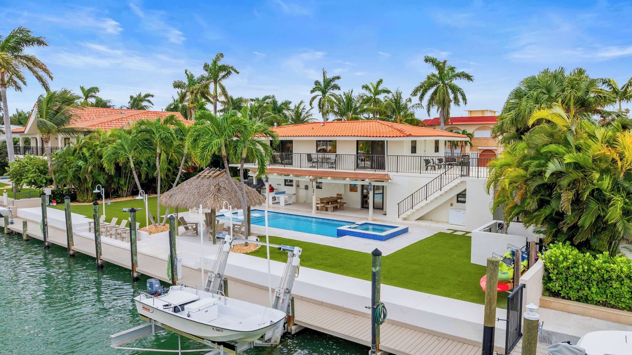 Photo of Outdoor in Key Colony Beach