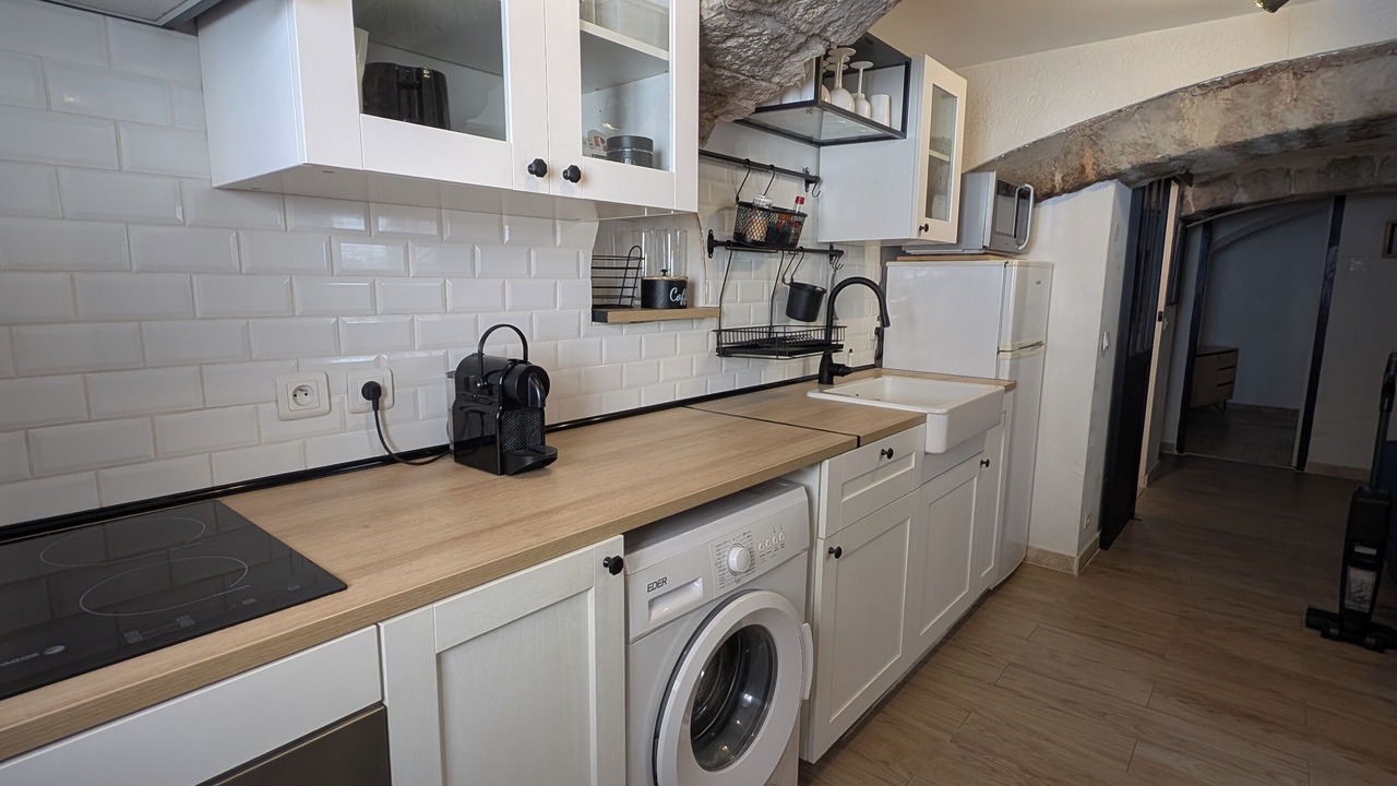 Photo of Kitchen in Saint-Maximin-la-Sainte-Baume