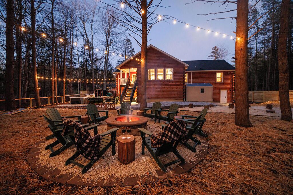 Photo of Patio Balcony in Blakeslee