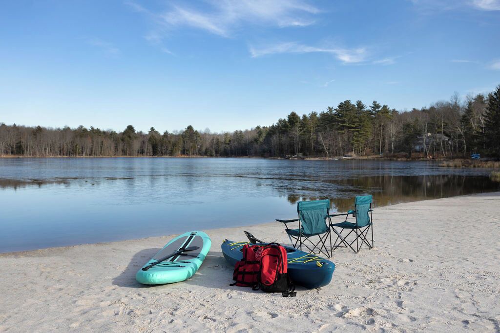 Photo of Outdoor in Blakeslee