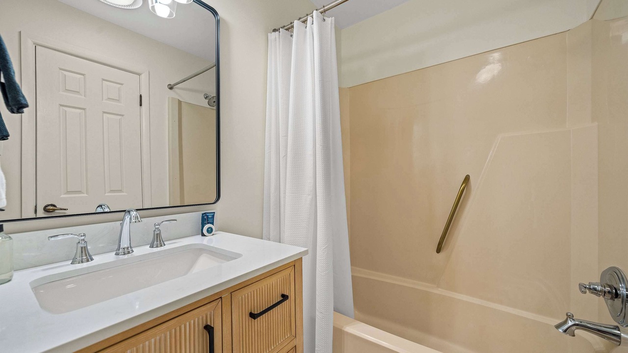 Photo of Bathroom in Fairhope