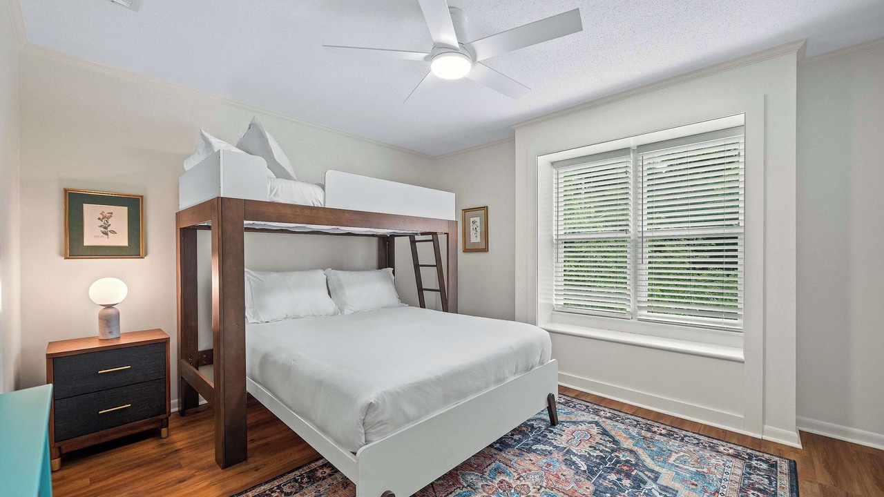 Photo of Bedroom in Fairhope
