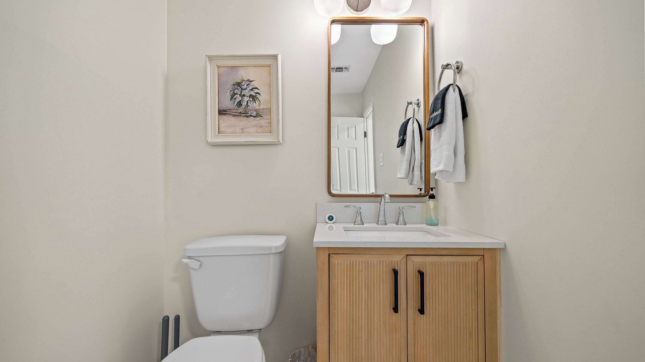Photo of Bathroom in Fairhope