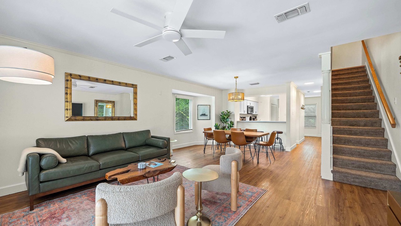 Photo of Livingroom in Fairhope