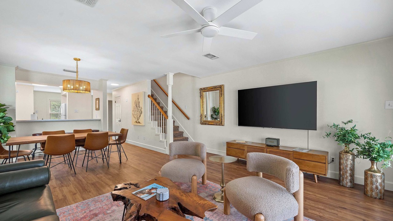 Photo of Livingroom in Fairhope