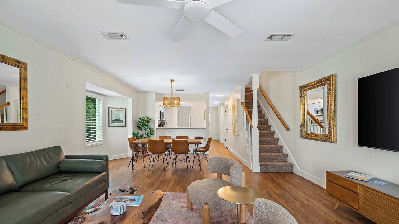 Photo of Livingroom in Fairhope