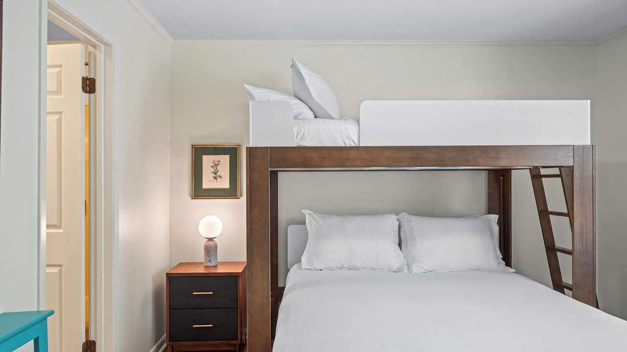 Photo of Bedroom in Fairhope