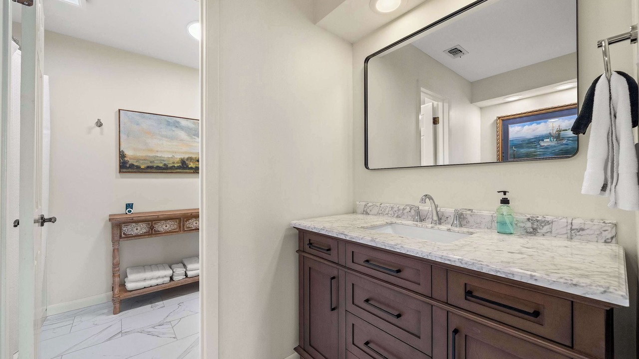 Photo of Bathroom in Fairhope