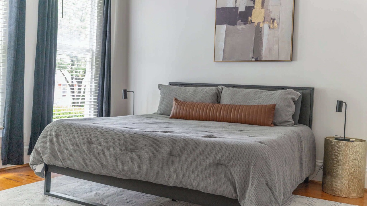 Photo of Bedroom in Clifton