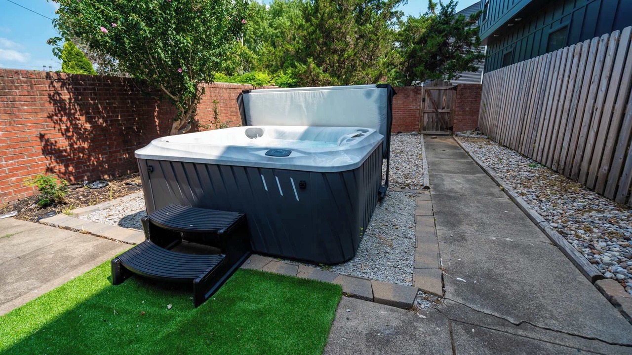 Photo of Outdoor in Clifton