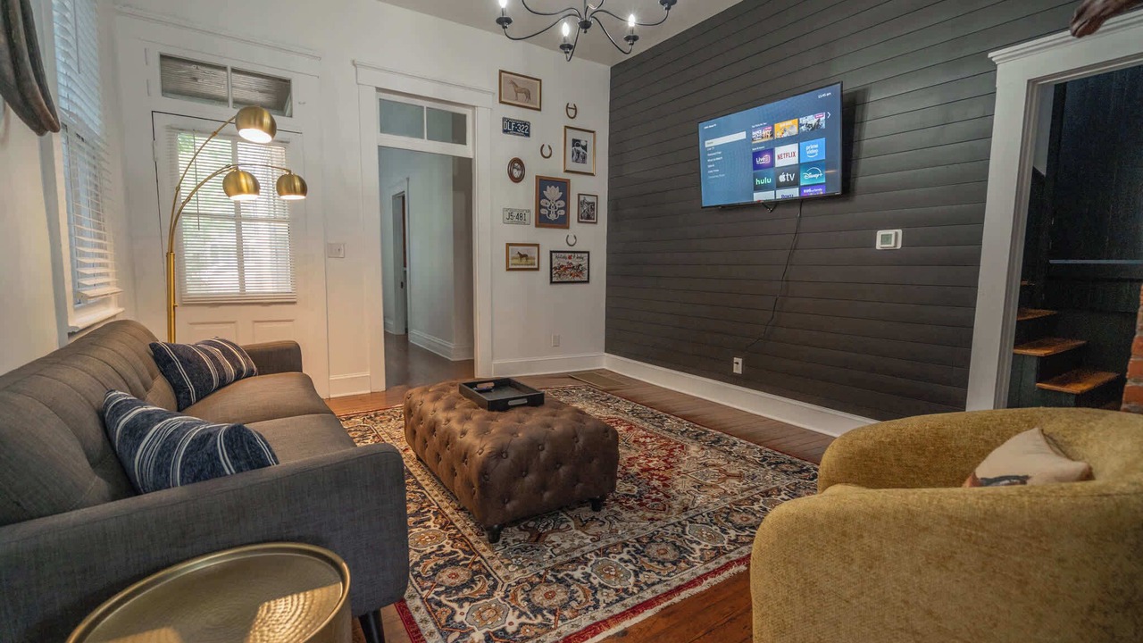 Photo of Livingroom in Clifton