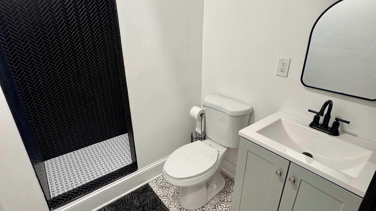 Photo of Bathroom in Clifton