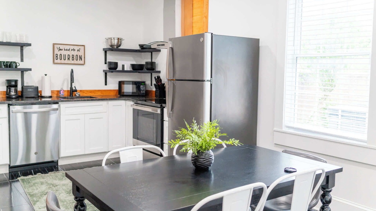 Photo of Kitchen in Clifton