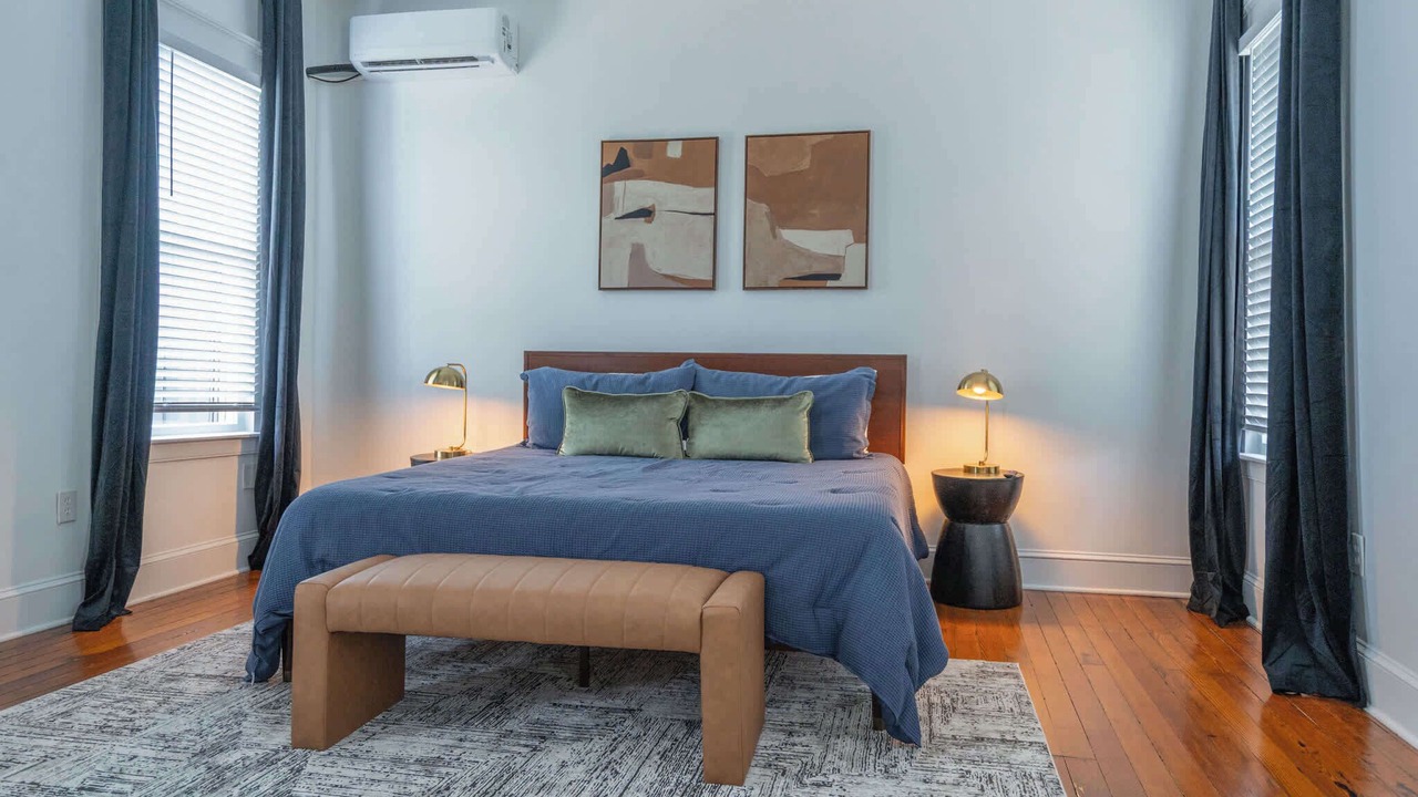 Photo of Bedroom in Clifton