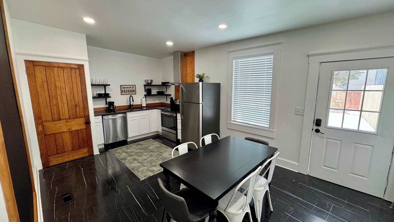 Photo of Kitchen in Clifton