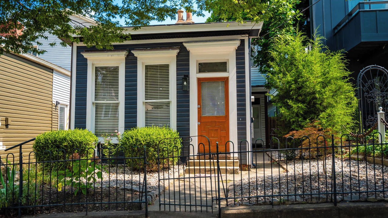 Photo of Outdoor in Clifton