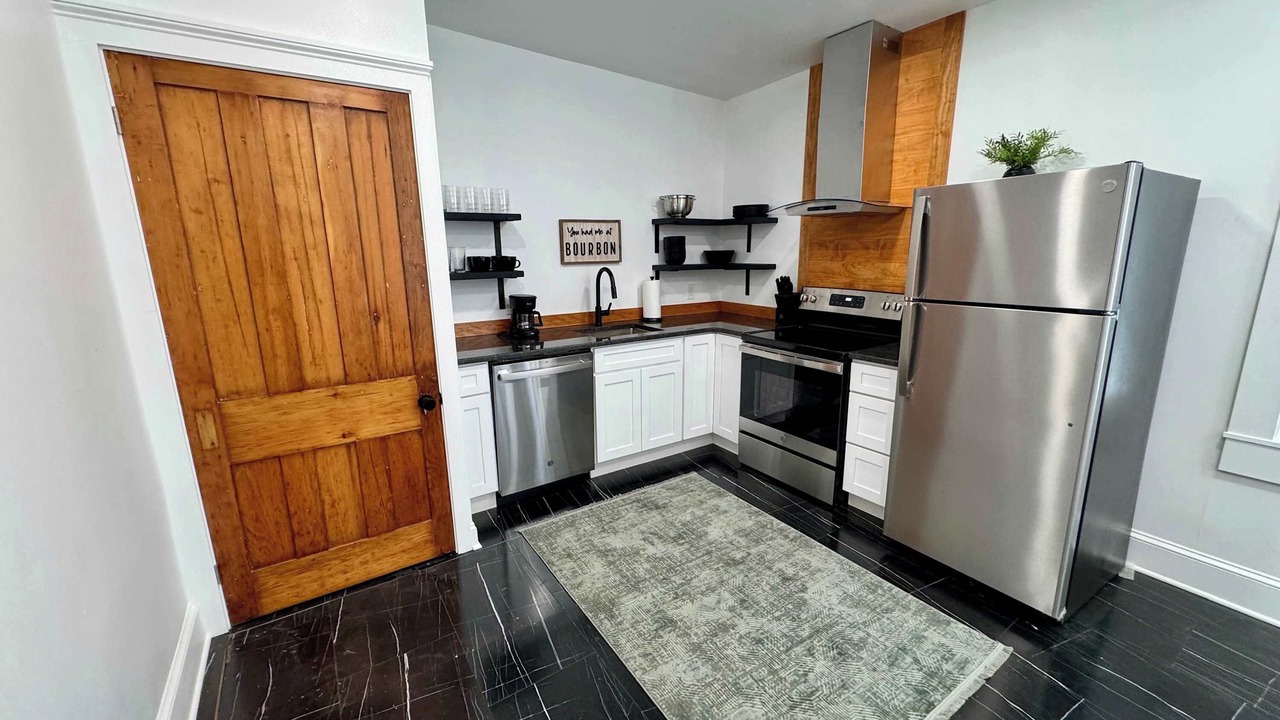 Photo of Kitchen in Clifton