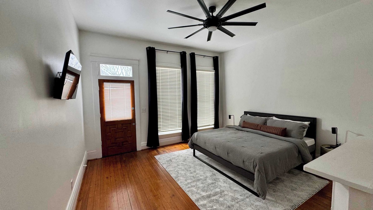 Photo of Bedroom in Clifton