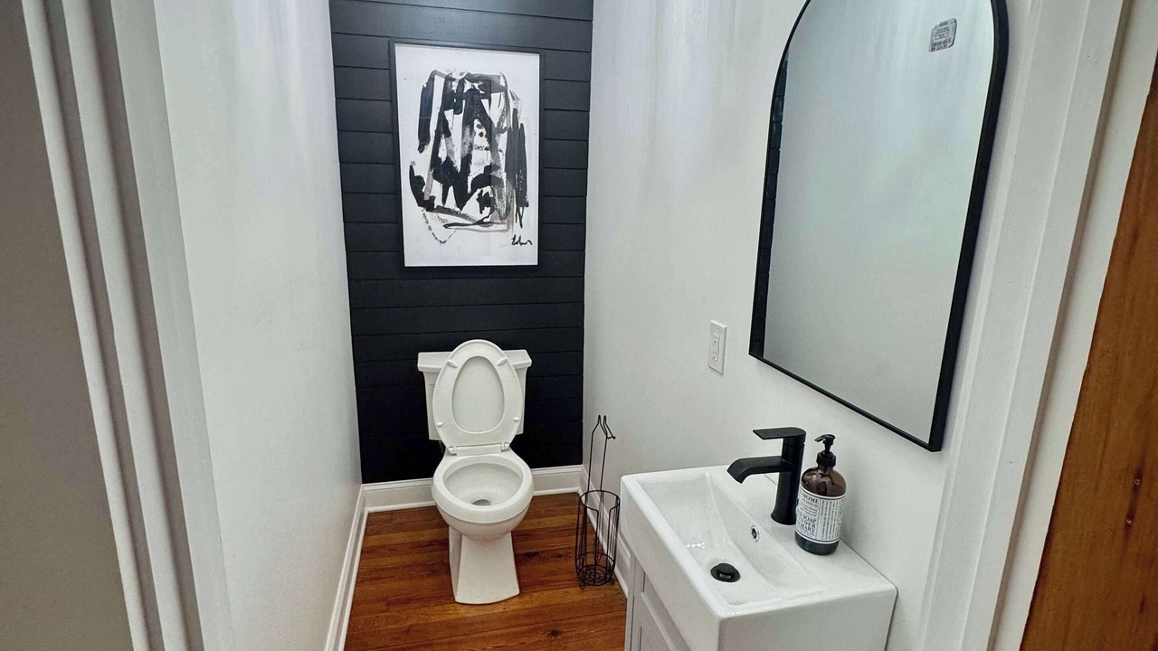 Photo of Bathroom in Clifton