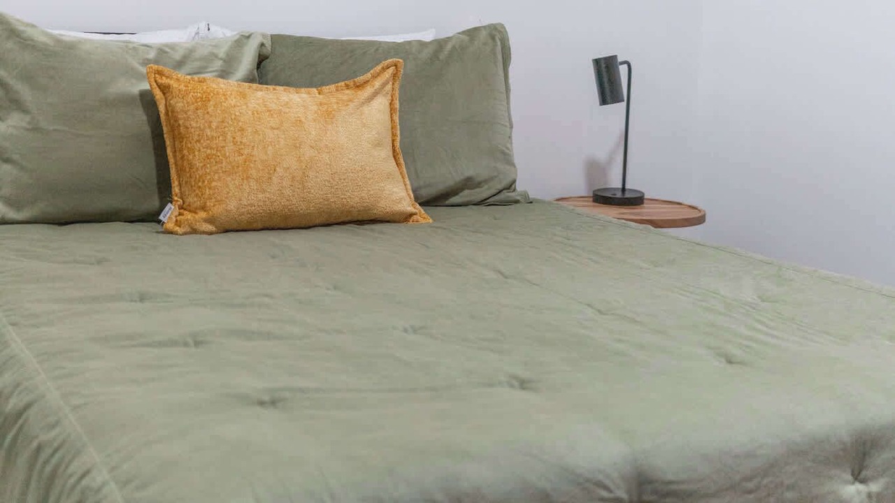 Photo of Bedroom in Clifton