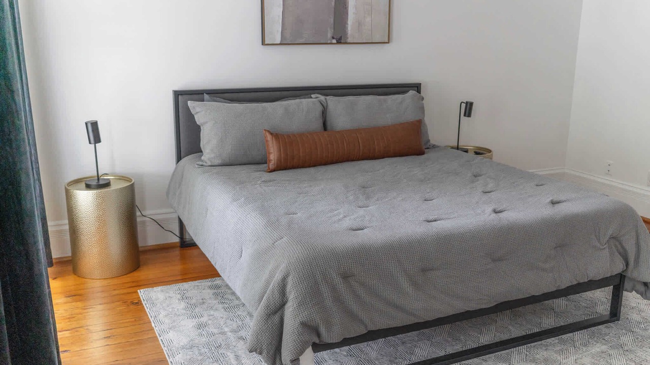 Photo of Bedroom in Clifton