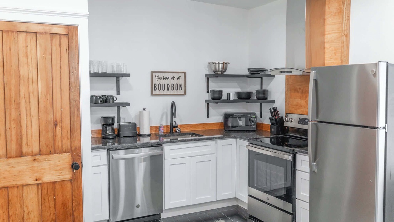 Photo of Kitchen in Clifton