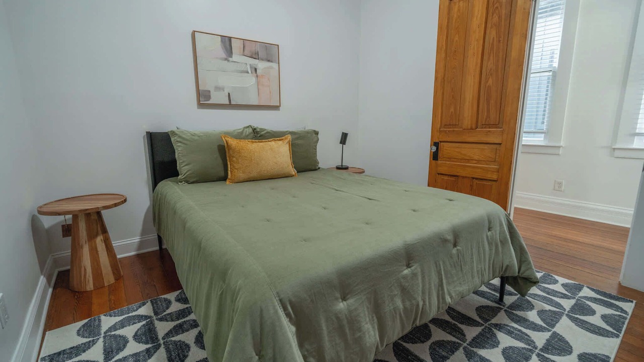 Photo of Bedroom in Clifton