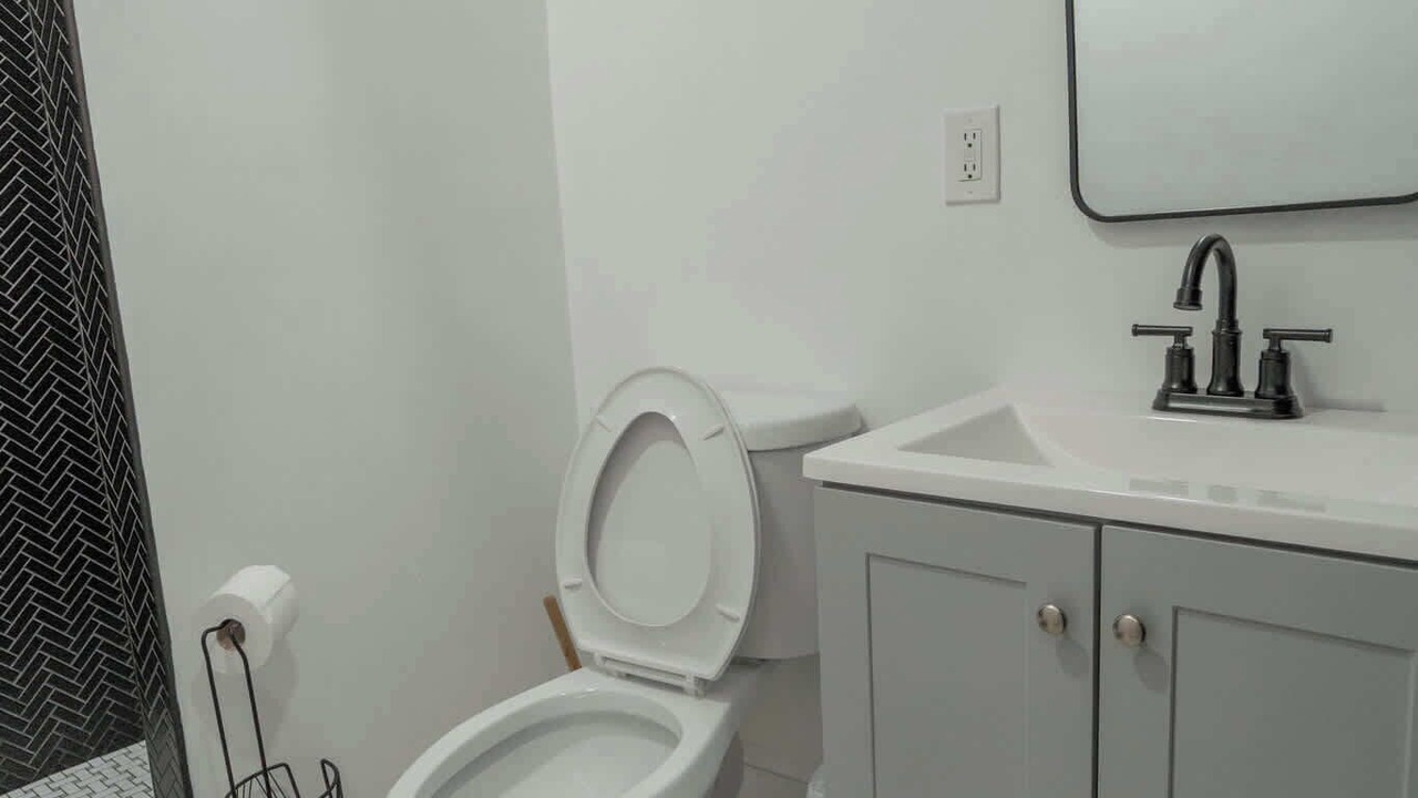 Photo of Bathroom in Clifton
