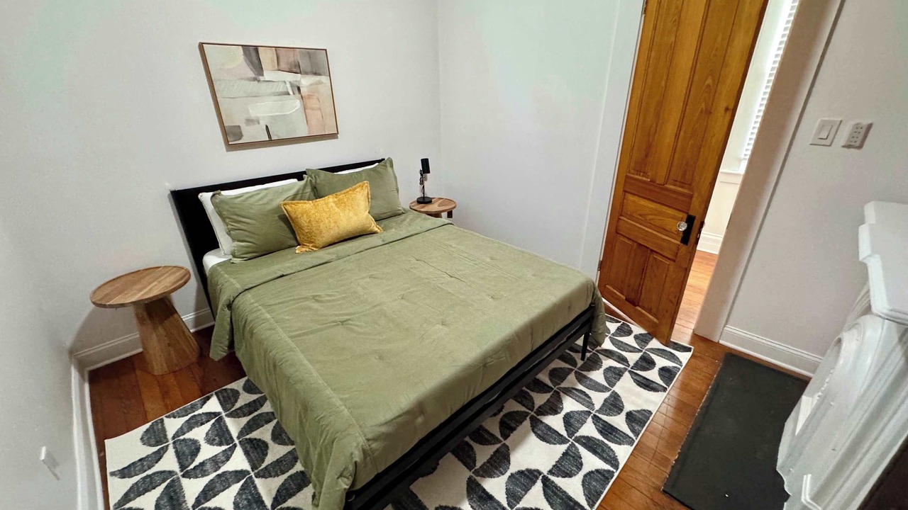 Photo of Bedroom in Clifton