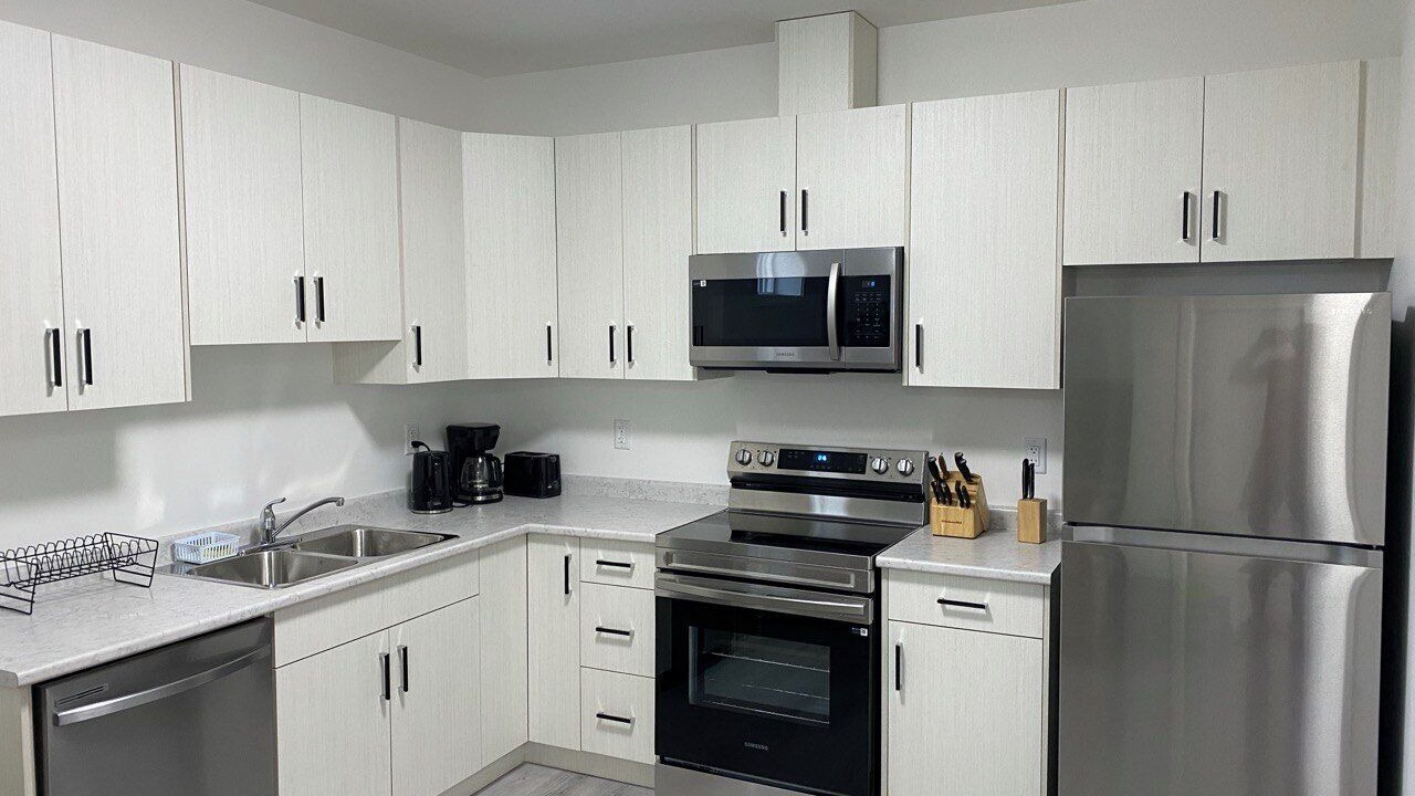 Photo of Kitchen in Saskatoon